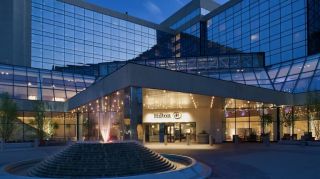 casino stamford Hilton Stamford Hotel & Executive Meeting Center