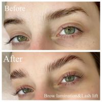 eyelash salon stamford Lucia Lash /lash extension/Lash lift and brow Lamination in Stamford ct
