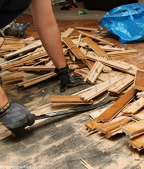 wood floor installation service stamford Positive Wood Floors