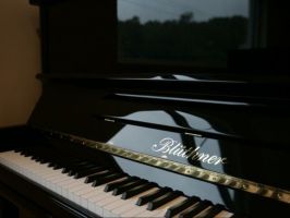 musical instrument manufacturer stamford Allegro Pianos