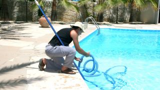 pool cleaning service stamford Swimming Pool Cleaning Stamford