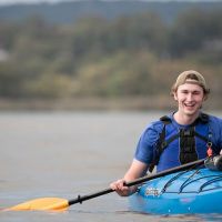canoe  kayak tour agency stamford Hudson River Recreation - Croton River