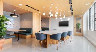 executive suite rental agency stamford Regus - Stamford - One Stamford Plaza