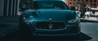 maserati dealer stamford Maserati of Long Island