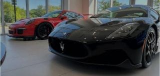 maserati dealer stamford Maserati of Long Island