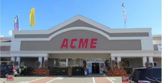 supermarket stamford ACME Markets