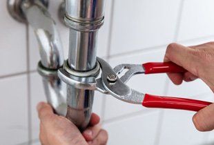 Learn more about Plumbing Services
