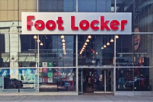 shoe factory stamford Foot Locker