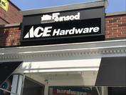 hardware store stamford Feinsod Hardware Co
