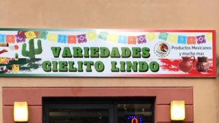 mexican goods store stamford Variedades Cielito Lindo LLC