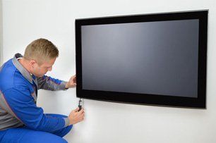 Learn More About Flat Screen And Plasma Tv Repair