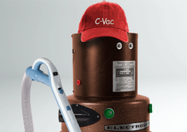 vacuum cleaning system supplier stamford Hazel's In-Home Vacuum Solutions