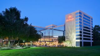 sri lankan restaurant stamford Hilton Stamford Hotel & Executive Meeting Center