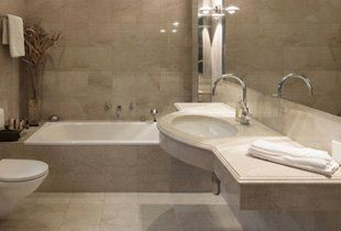 Learn more about Bathroom renovation