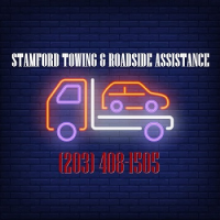 towing equipment provider stamford Stamford Towing & Roadside Assistance