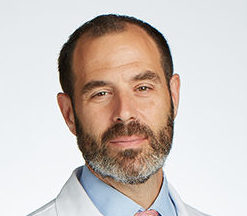 neurosurgeon stamford Scott Simon, MD