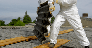 asbestos testing service stamford P & T Environmental Contractors