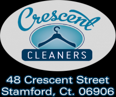 dry cleaner stamford Crescent Cleaners & Launderers