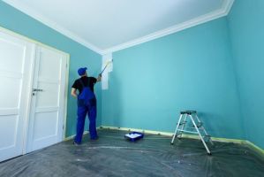paint manufacturer stamford WD Painting LLC