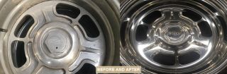 wheel alignment service stamford Wheel FX - Wheel & Rim Repair