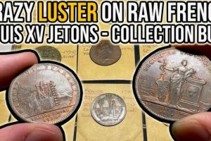 coin dealer stamford Treasure Town Coins