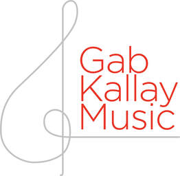 vocal instructor stamford Gab Kallay Music