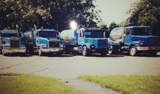 septic system service waterbury Bill JR and Son Septic LLC