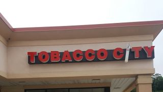 cigar shop waterbury Tobacco City