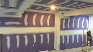 plasterer waterbury Ace Drywall