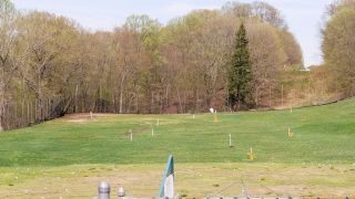 golf driving range waterbury Prospect Golf