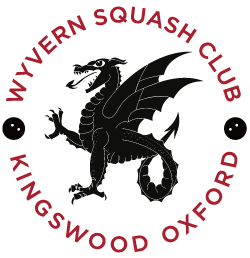 squash club waterbury The Wyvern Squash Club