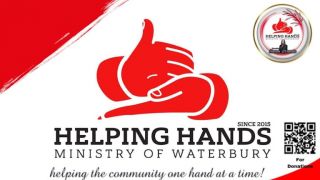 patients support association waterbury Helping Hands Ministry of Waterbury