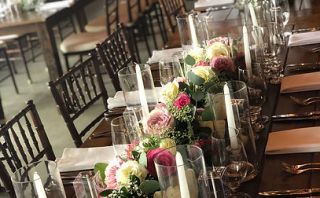 event management company waterbury Gracefully Elite Floral & Event Design Waterbury, CT