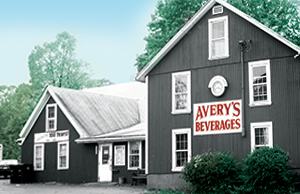 soft drinks shop waterbury Avery's Beverages LLC