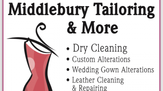 tailor waterbury Middlebury Tailoring & More
