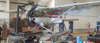 aircraft supply store waterbury Total Aircraft Parts Inc