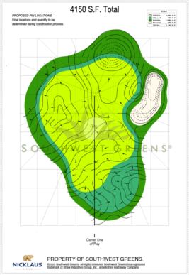 golf course builder waterbury Southwest Greens of Connecticut