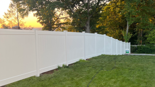 fence contractor waterbury Brothers Fence Company LLC