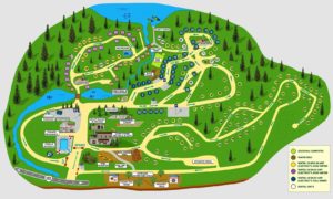 View Our Campground Map!