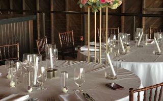 event management company waterbury Gracefully Elite Floral & Event Design Waterbury, CT