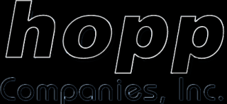 plastic products supplier waterbury Hopp Companies, Inc.