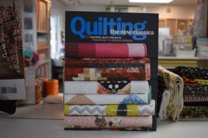 quilt shop waterbury Studio Q, LLC