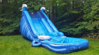 We have the bounce house or water slide you need for a memorable event!