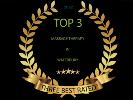 craniosacral therapy waterbury Julie Kessler, Licensed Massage Therapist