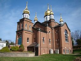 russian orthodox church waterbury Holy Trinity Orthodox Church