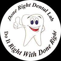 dental laboratory waterbury Done Right Dental lab