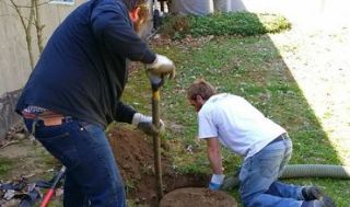 septic system service waterbury Bill JR and Son Septic LLC