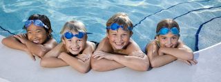 baby swimming school waterbury Aquatic Club of Brookfield