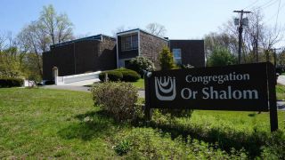 conservative synagogue waterbury Congregation Or Shalom
