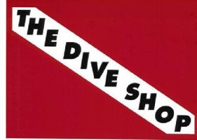 dive shop waterbury THE DIVE SHOP